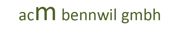 acm bennwil gmbh
