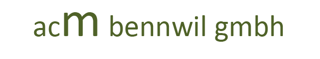 acm bennwil gmbh